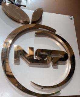 Trademark logo