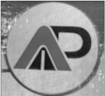 Trademark logo
