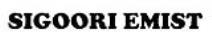 Trademark logo