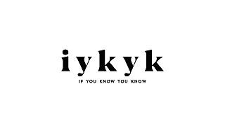 Trademark logo