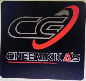 Trademark logo