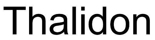 Trademark logo