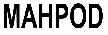 Trademark logo