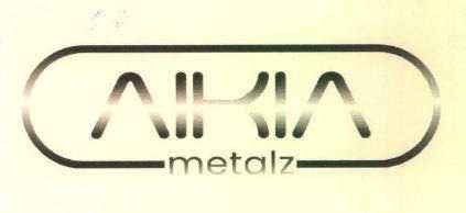 Trademark logo