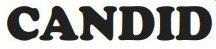 Trademark logo
