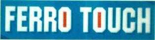Trademark logo