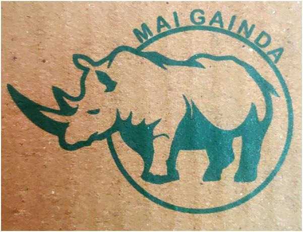 Trademark logo