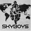 Trademark logo