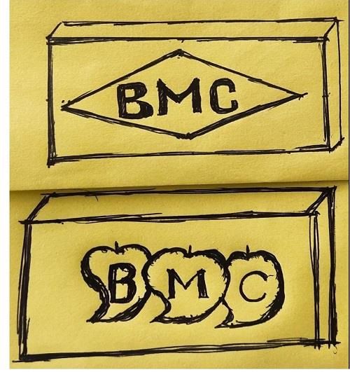 Trademark logo
