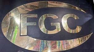 Trademark logo