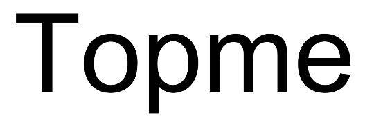 Trademark logo