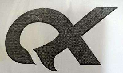 Trademark logo