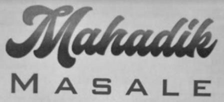 Trademark logo