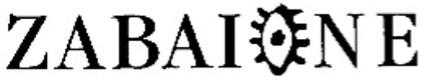 Trademark logo
