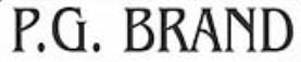 Trademark logo
