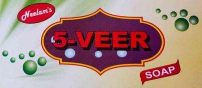 Trademark logo