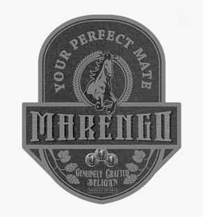 Trademark logo