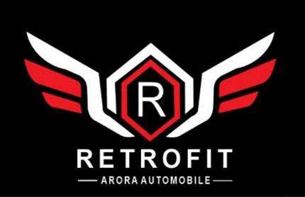 Trademark logo