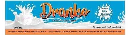 Trademark logo