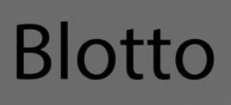 Trademark logo
