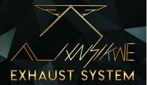 Trademark logo