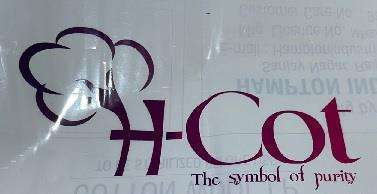 Trademark logo