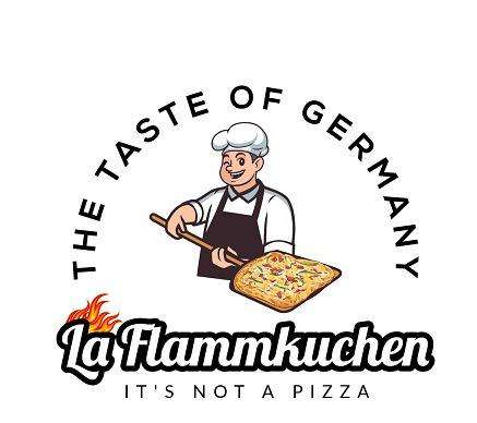 Trademark logo