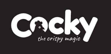 Trademark logo