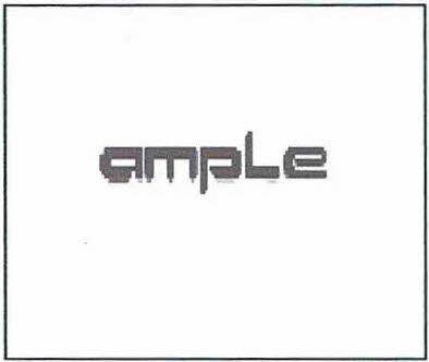 Trademark logo