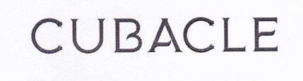 Trademark logo