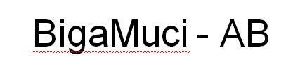 Trademark logo