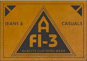 Trademark logo
