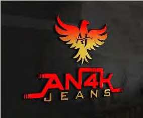 Trademark logo