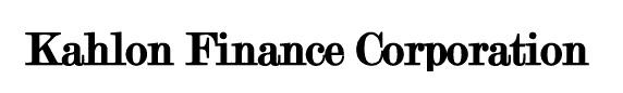 Trademark logo