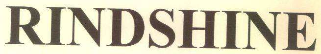 Trademark logo