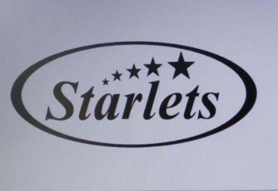 Trademark logo