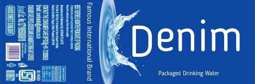 Trademark logo