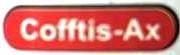 Trademark logo