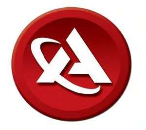 Trademark logo