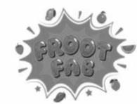 Trademark logo