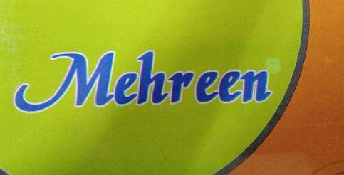 Trademark logo