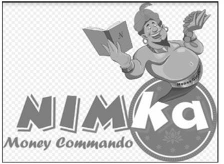 Trademark logo