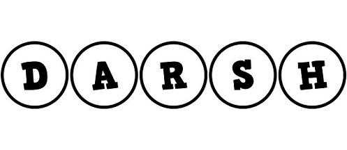Trademark logo