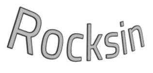 Trademark logo