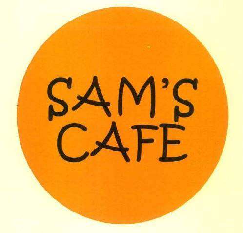 Trademark logo