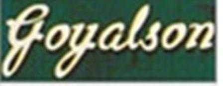 Trademark logo