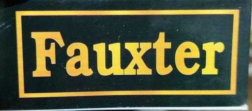 Trademark logo