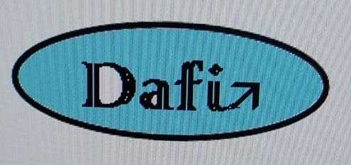 Trademark logo