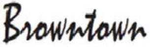 Trademark logo