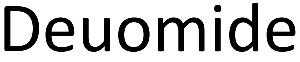 Trademark logo